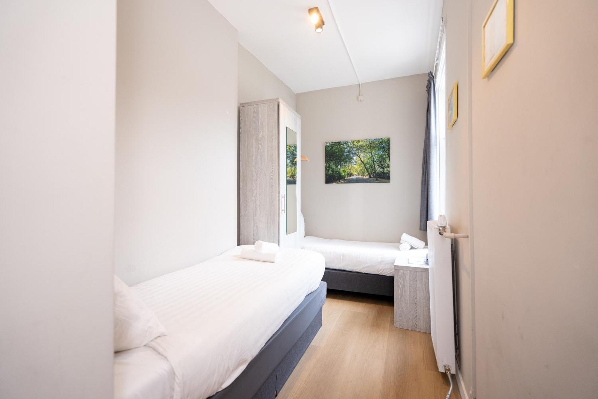 Crown Amsterdam