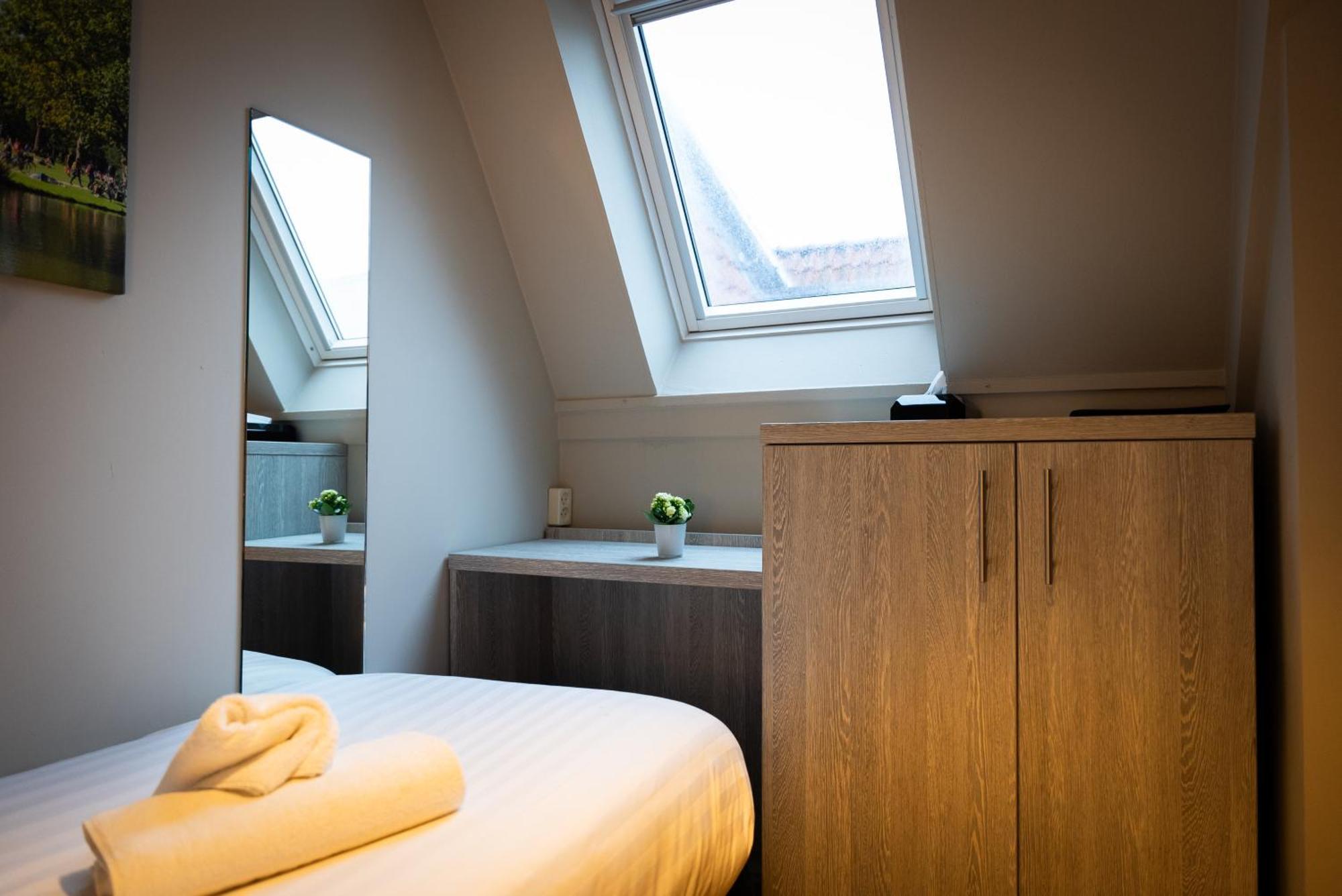 Hotel The Crown Amsterdam