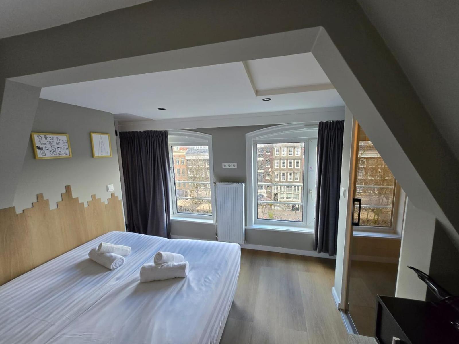 The Crown Hotel